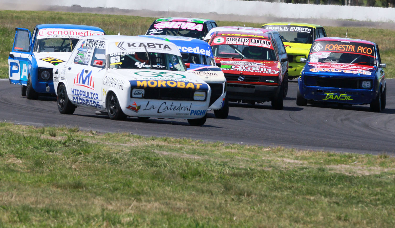 Monomarca Fiat